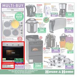 House & Home (09 Jun - 14 Jun 2015), page 5