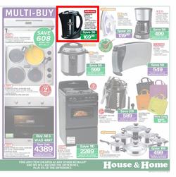 House & Home (09 Jun - 14 Jun 2015), page 5