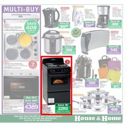 House & Home (09 Jun - 14 Jun 2015), page 5