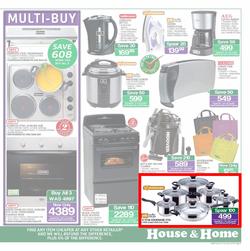 House & Home (09 Jun - 14 Jun 2015), page 5