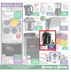 House & Home (09 Jun - 14 Jun 2015), page 5