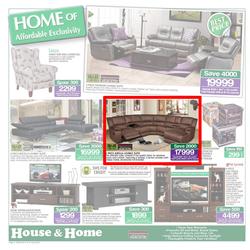 House & Home (09 Jun - 14 Jun 2015), page 6