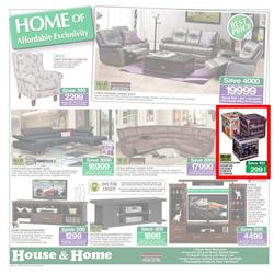 House & Home (09 Jun - 14 Jun 2015), page 6
