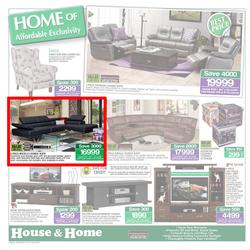 House & Home (09 Jun - 14 Jun 2015), page 6