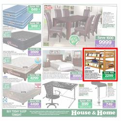 House & Home (09 Jun - 14 Jun 2015), page 7