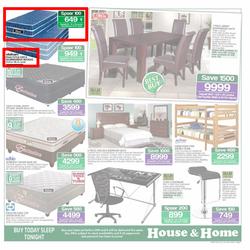 House & Home (09 Jun - 14 Jun 2015), page 7