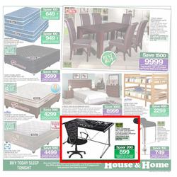 House & Home (09 Jun - 14 Jun 2015), page 7