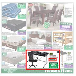 House & Home (09 Jun - 14 Jun 2015), page 7