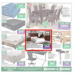 House & Home (09 Jun - 14 Jun 2015), page 7