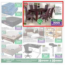 House & Home (09 Jun - 14 Jun 2015), page 7