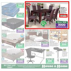 House & Home (09 Jun - 14 Jun 2015), page 7