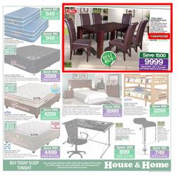House & Home (09 Jun - 14 Jun 2015), page 7