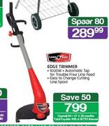 Lawn Star Edge Trimmer