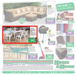House & Home (09 Jun - 14 Jun 2015), page 8