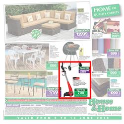 House & Home (09 Jun - 14 Jun 2015), page 8