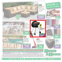 House & Home (09 Jun - 14 Jun 2015), page 8