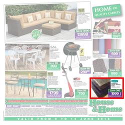 House & Home (09 Jun - 14 Jun 2015), page 8