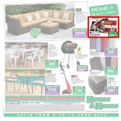 House & Home (09 Jun - 14 Jun 2015), page 8