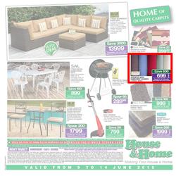 House & Home (09 Jun - 14 Jun 2015), page 8
