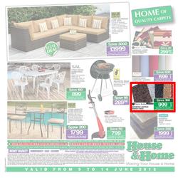 House & Home (09 Jun - 14 Jun 2015), page 8