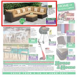 House & Home (09 Jun - 14 Jun 2015), page 8