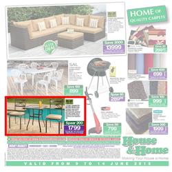 House & Home (09 Jun - 14 Jun 2015), page 8