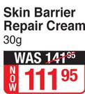 SBR Repair Skin Barrier Repair Cream-30g