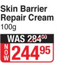 SBR Repair Skin Barrier Repair Cream-100g