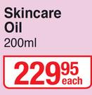 Bio-Oil Skincare Oil-200ml