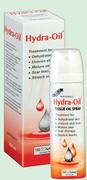 Hydra Oil Tissue Oil Spray-60ml