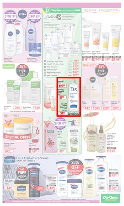 Dis-Chem : Value For Women (11 June - 11 July 2021), page 11