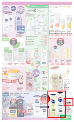 Dis-Chem : Value For Women (11 June - 11 July 2021), page 11