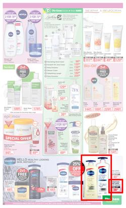 Dis-Chem : Value For Women (11 June - 11 July 2021), page 11