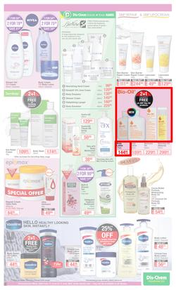Dis-Chem : Value For Women (11 June - 11 July 2021), page 11
