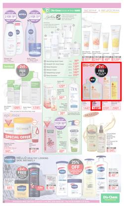 Dis-Chem : Value For Women (11 June - 11 July 2021), page 11