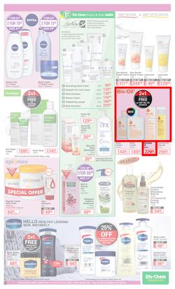 Dis-Chem : Value For Women (11 June - 11 July 2021), page 11