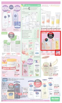 Dis-Chem : Value For Women (11 June - 11 July 2021), page 11