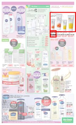 Dis-Chem : Value For Women (11 June - 11 July 2021), page 11