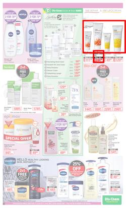Dis-Chem : Value For Women (11 June - 11 July 2021), page 11