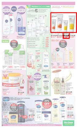 Dis-Chem : Value For Women (11 June - 11 July 2021), page 11