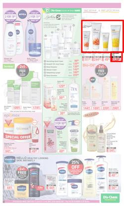Dis-Chem : Value For Women (11 June - 11 July 2021), page 11