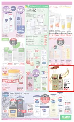 Dis-Chem : Value For Women (11 June - 11 July 2021), page 11