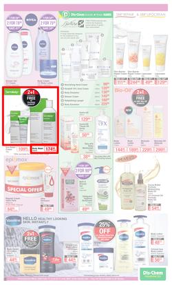 Dis-Chem : Value For Women (11 June - 11 July 2021), page 11
