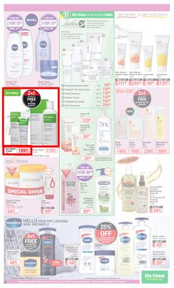 Dis-Chem : Value For Women (11 June - 11 July 2021), page 11
