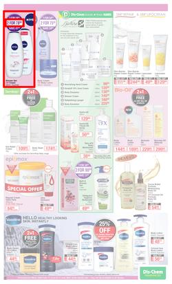 Dis-Chem : Value For Women (11 June - 11 July 2021), page 11