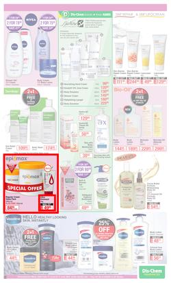 Dis-Chem : Value For Women (11 June - 11 July 2021), page 11