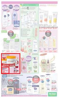 Dis-Chem : Value For Women (11 June - 11 July 2021), page 11