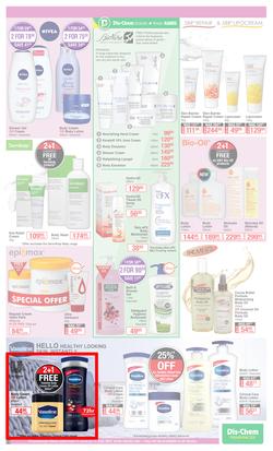 Dis-Chem : Value For Women (11 June - 11 July 2021), page 11