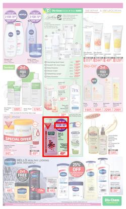 Dis-Chem : Value For Women (11 June - 11 July 2021), page 11