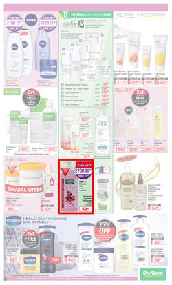 Dis-Chem : Value For Women (11 June - 11 July 2021), page 11